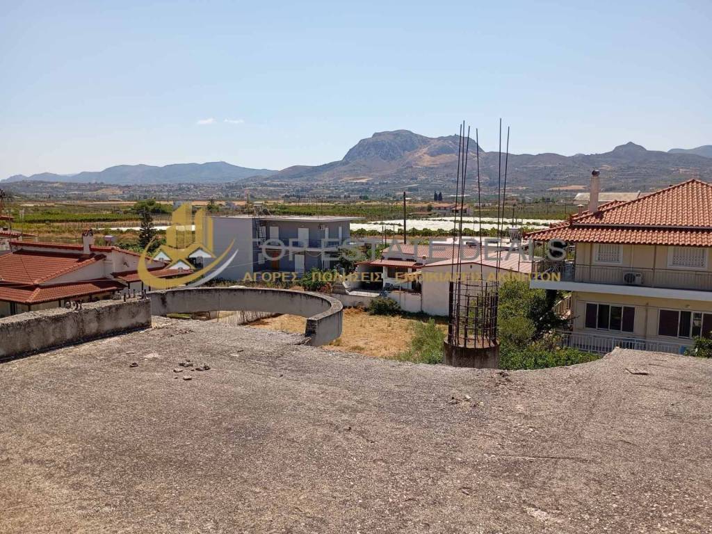 ταράτσα θέα