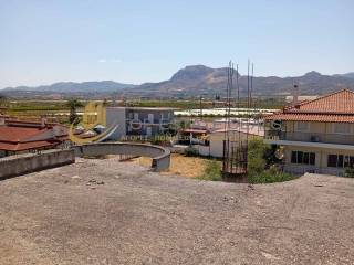 ταράτσα θέα