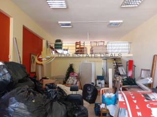 Έτοιμο 2ο κατάστημα στο ισόγειο με πατάρι