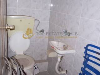 μπάνιο καταστήματος