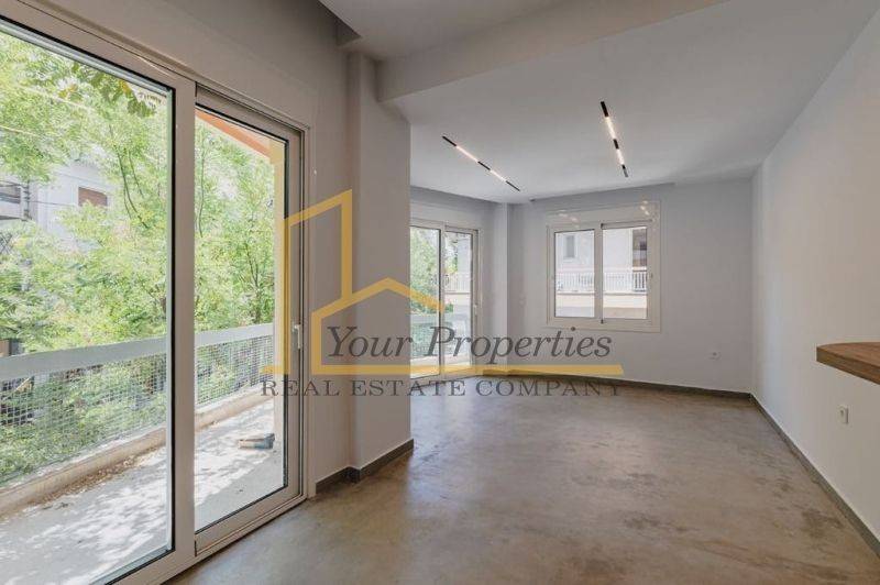 Άποψη χώρου