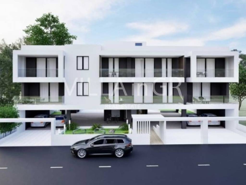 Εξωτερικός χώρος