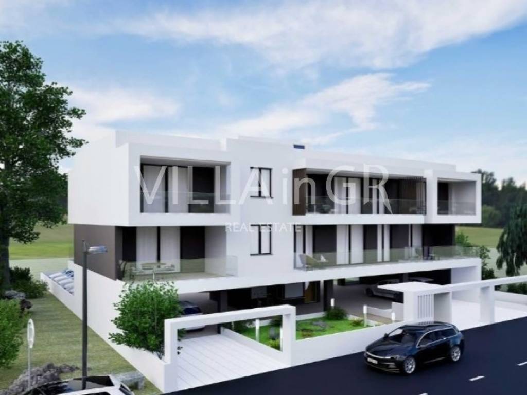 Εξωτερικός χώρος