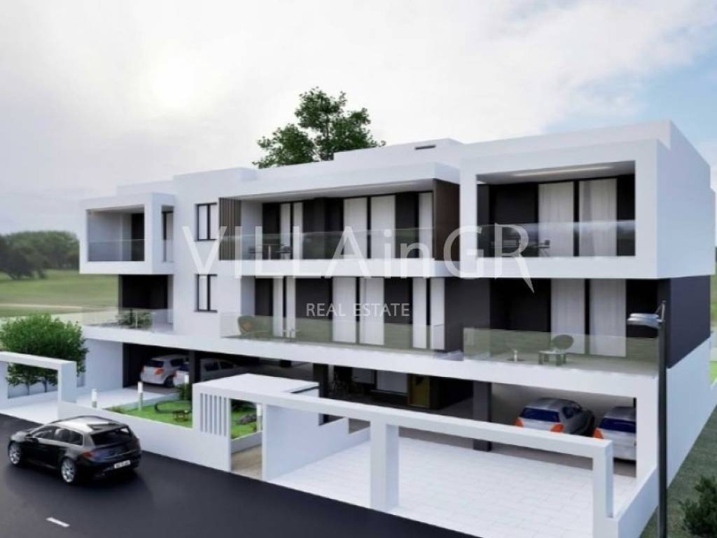 Εξωτερικός χώρος