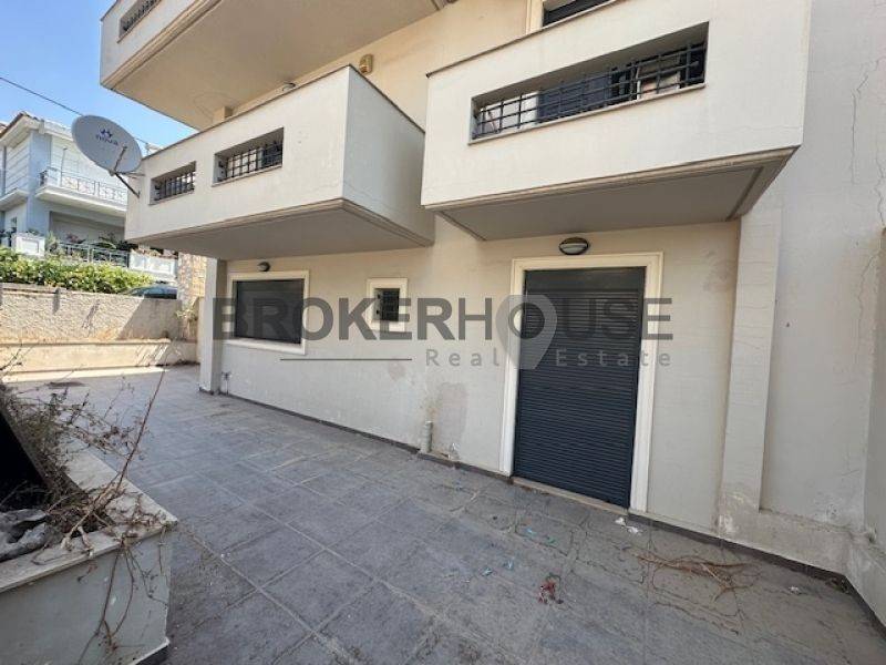 Εξωτερικός χώρος