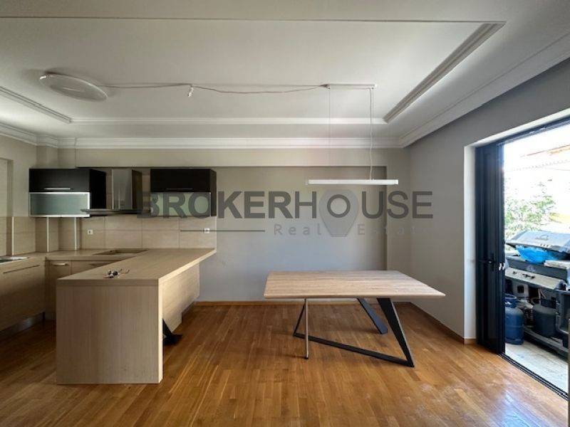 Άποψη χώρου