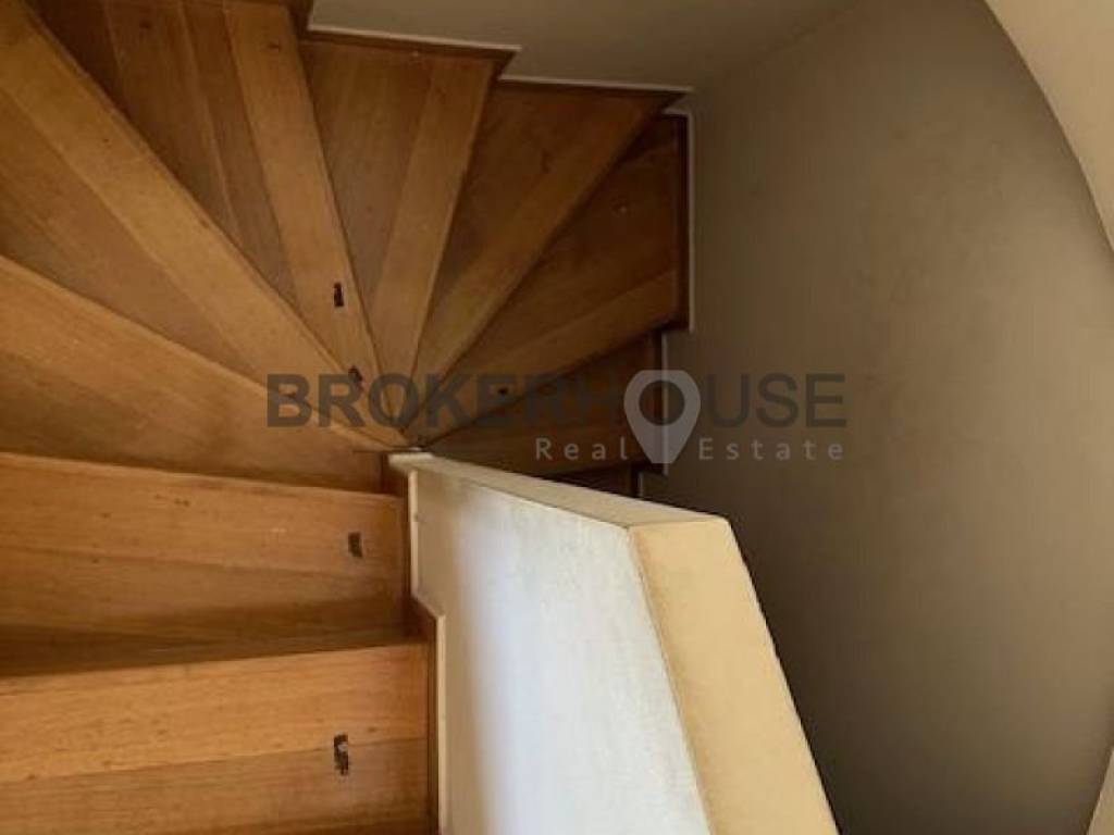 Εσωτερική σκάλα