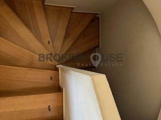 Εσωτερική σκάλα