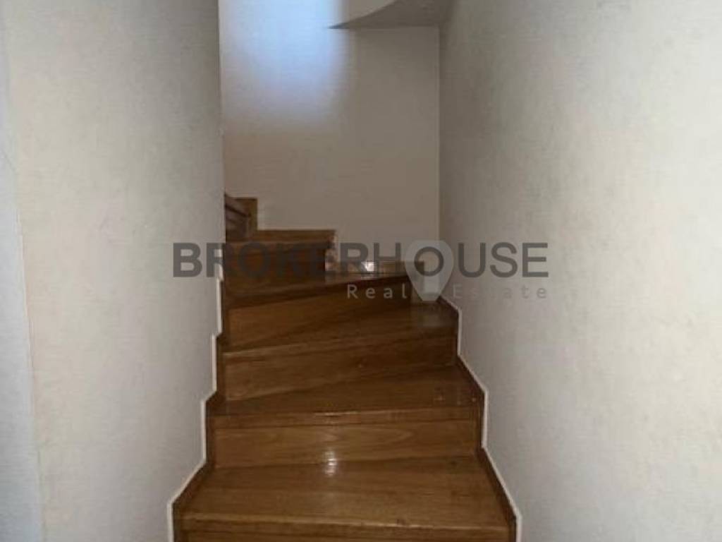 Εσωτερική σκάλα