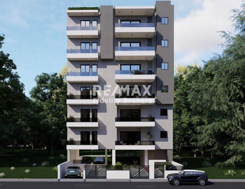 Εξωτερικός χώρος