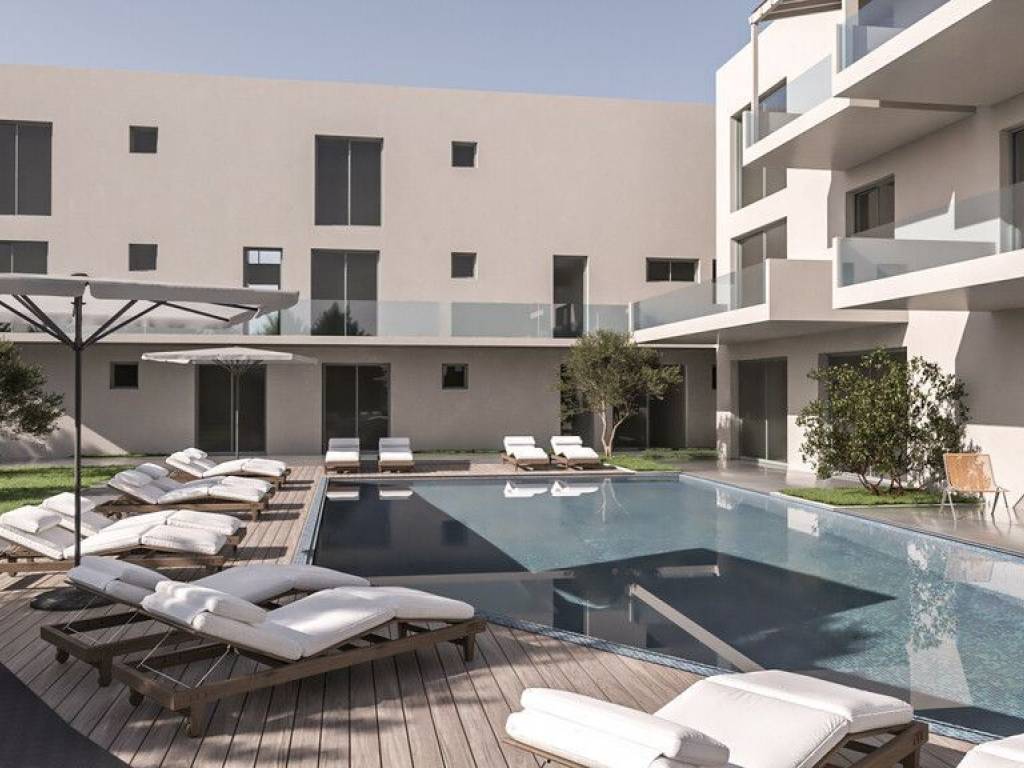 Apartment - Grekodom 63322|1008783