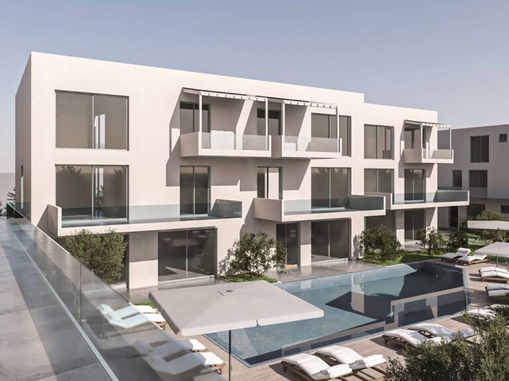 Apartment - Grekodom 63322|1008784