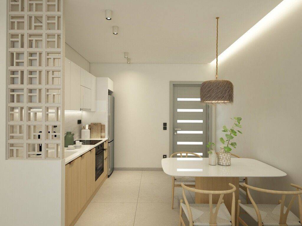 Apartment - Grekodom 63322|985862