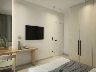 Apartment - Grekodom 63322|985864