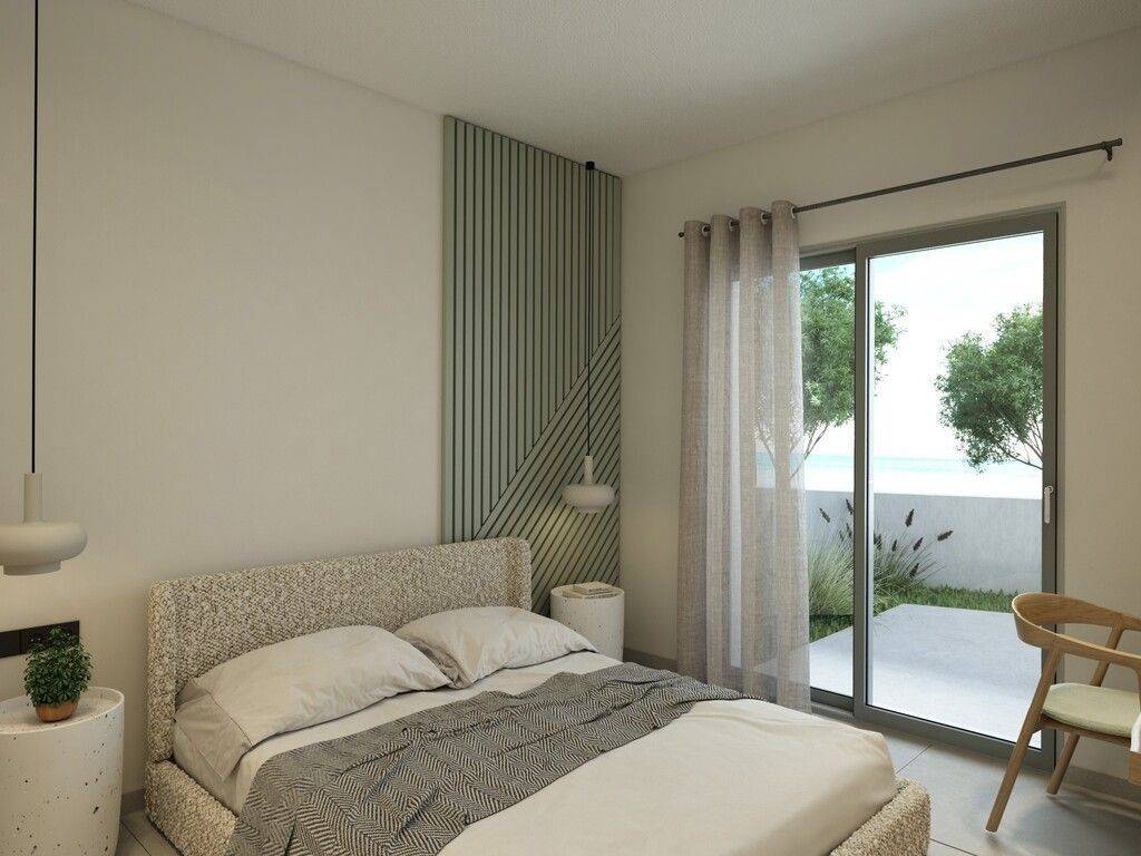 Apartment - Grekodom 63322|1008773