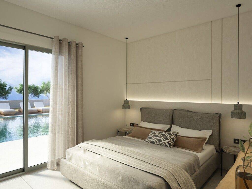 Apartment - Grekodom 63322|1008778