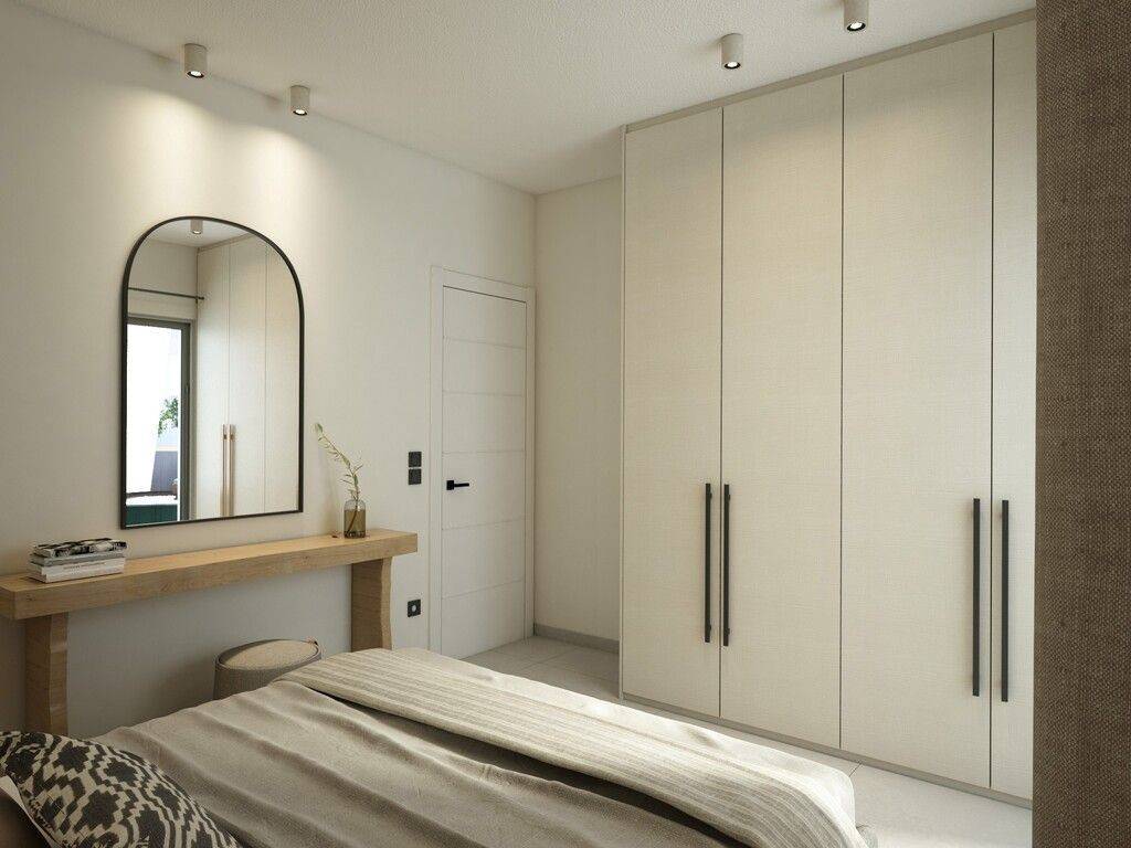 Apartment - Grekodom 63322|1008775