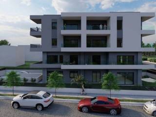 Forumland Real Estate, Εξωτερική Όψη