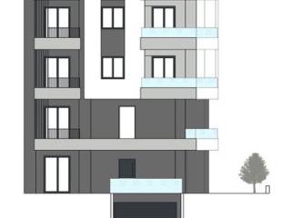 Forumland Real Estate, Εξωτερική Όψη