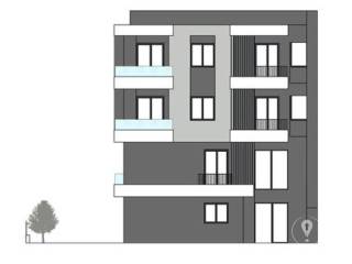 Forumland Real Estate, Εξωτερική Όψη