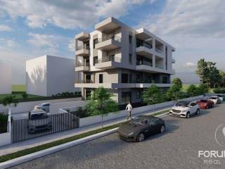 Forumland Real Estate, Εξωτερική Όψη