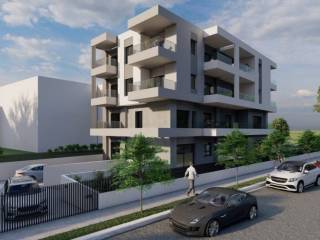 Forumland Real Estate, Εξωτερική Όψη