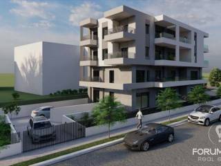 Forumland Real Estate, Εξωτερική Όψη