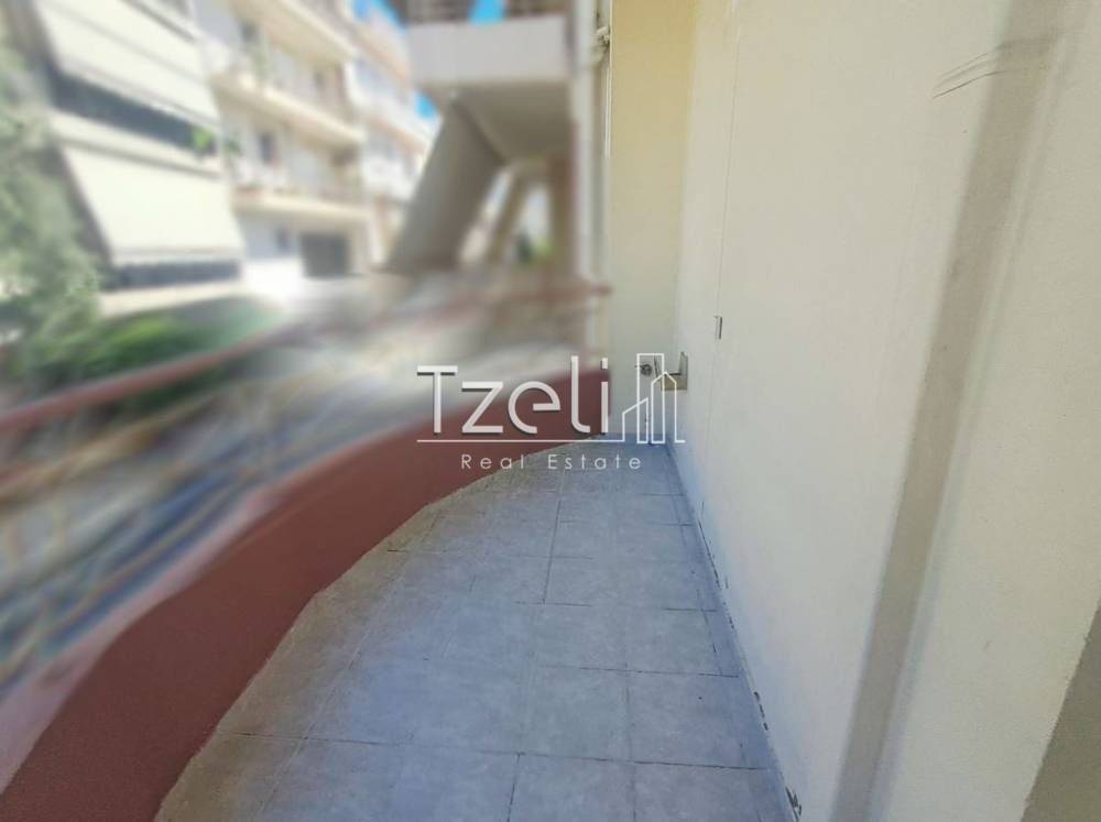 Εξωτερική άποψη χώρου