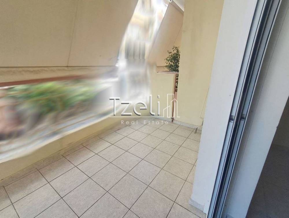 Εξωτερική άποψη χώρου