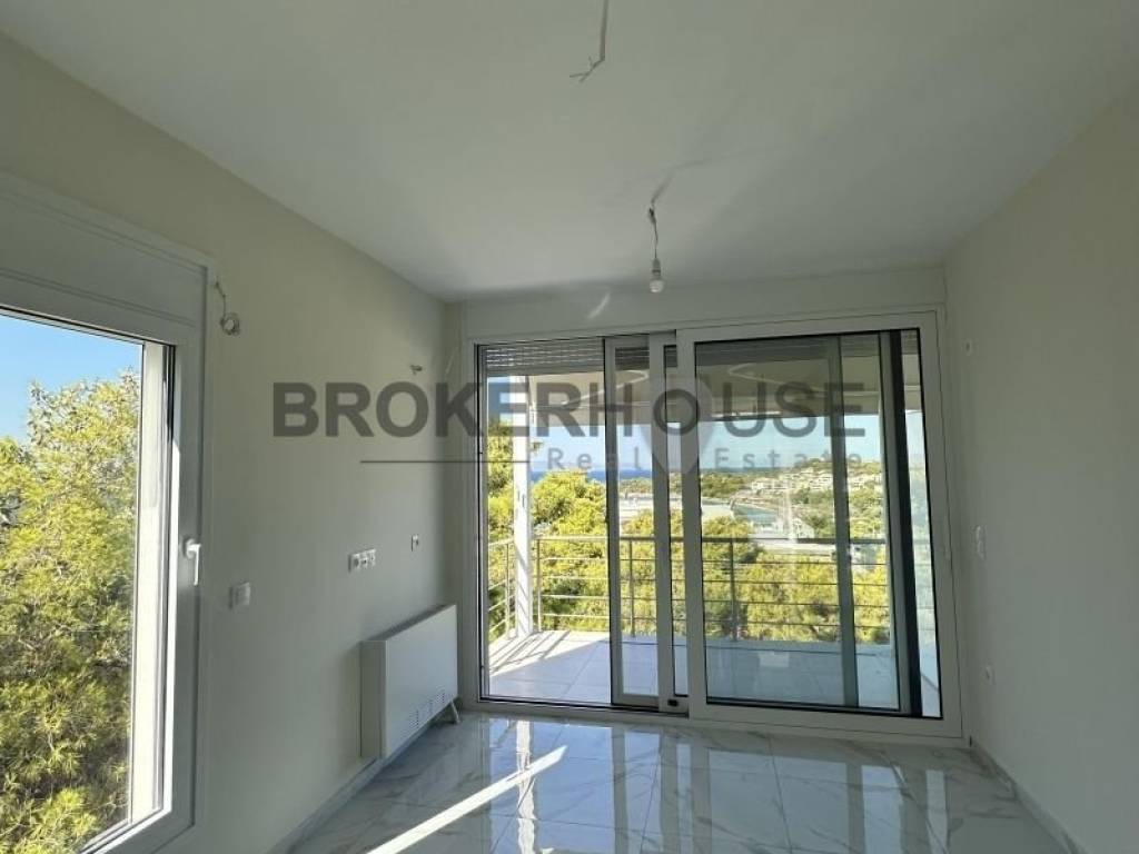 Σαλόνι,Άποψη χώρου