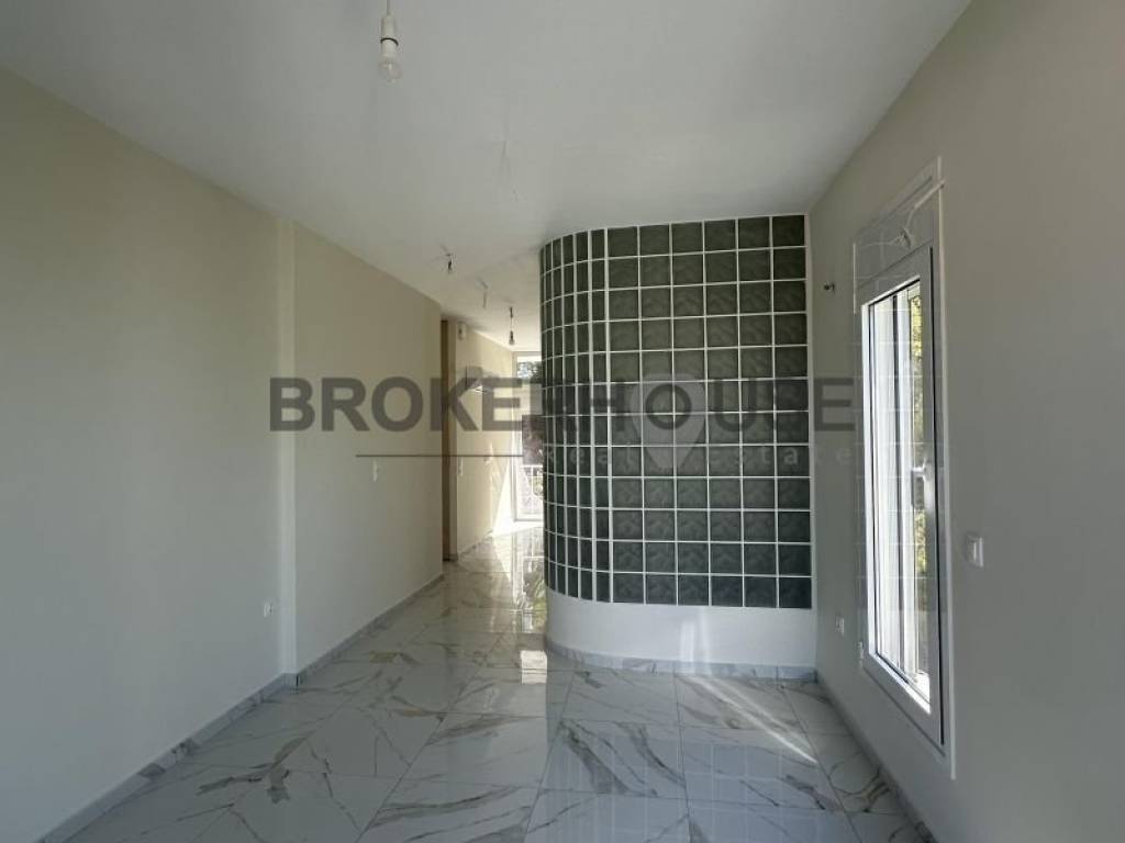 Σαλόνι,Άποψη χώρου