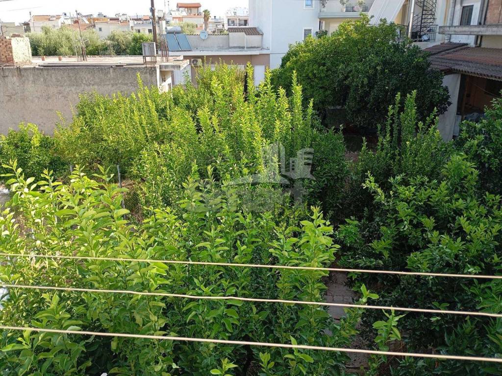 Εξωτερικοι χώροι