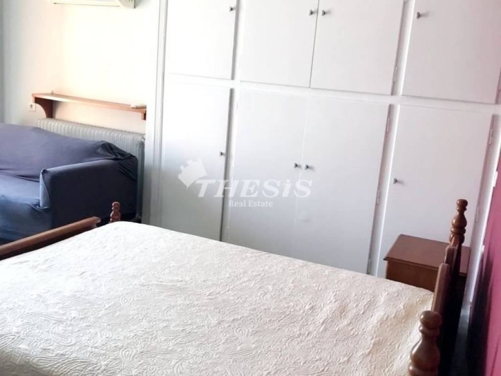 Υπνοδωμάτιο