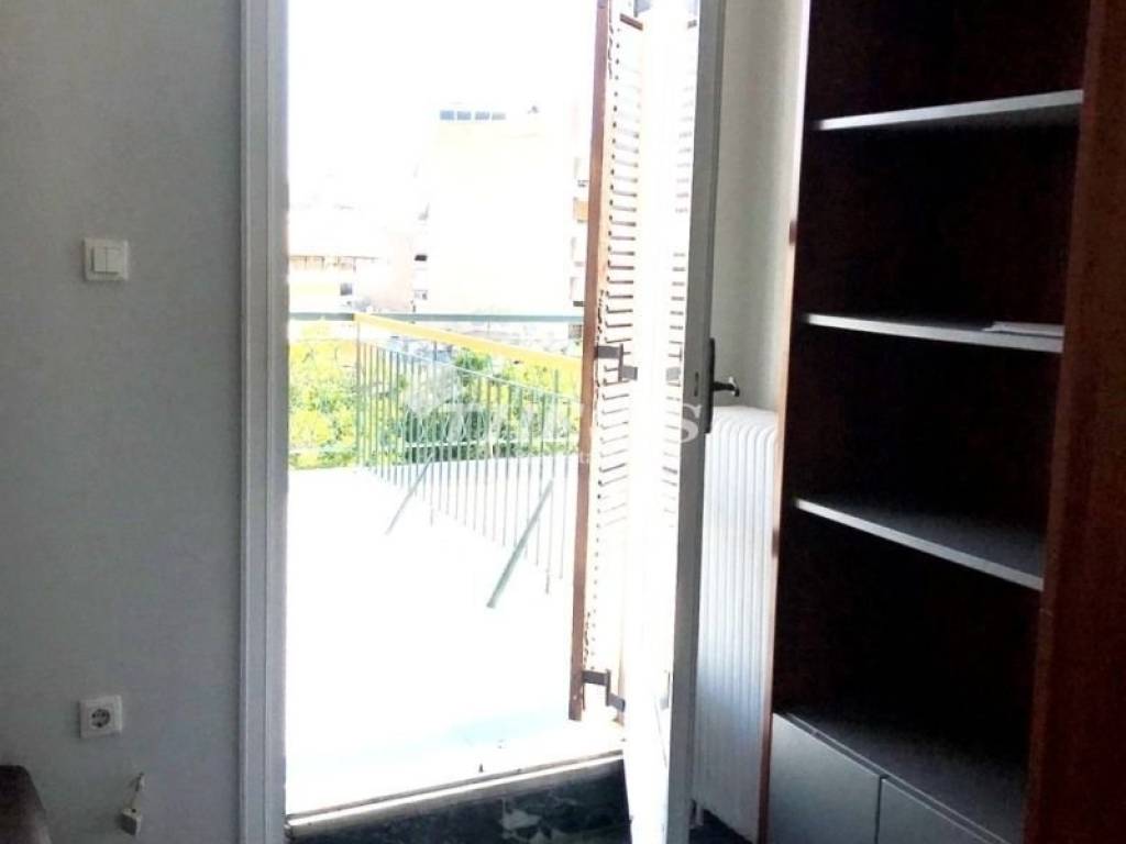 Άποψη χώρου