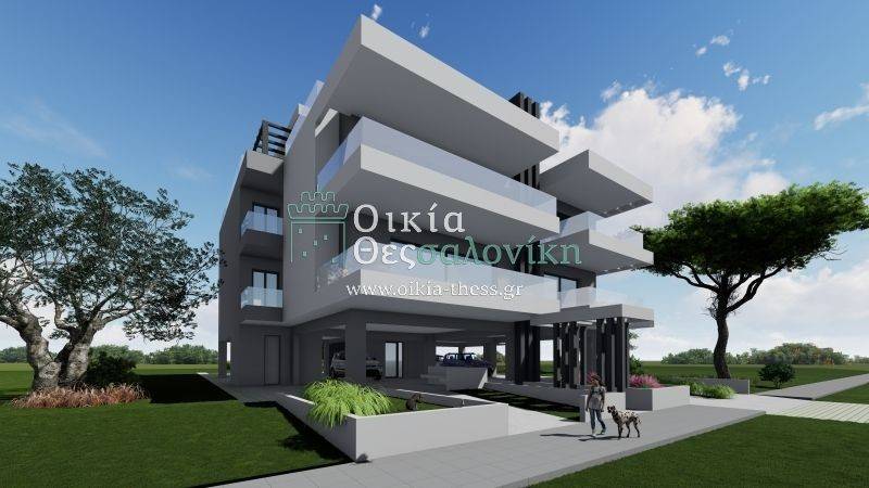 Εξωτερικός χώρος