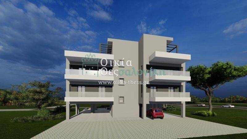 Εξωτερικός χώρος