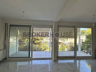 Σαλόνι,Άποψη χώρου