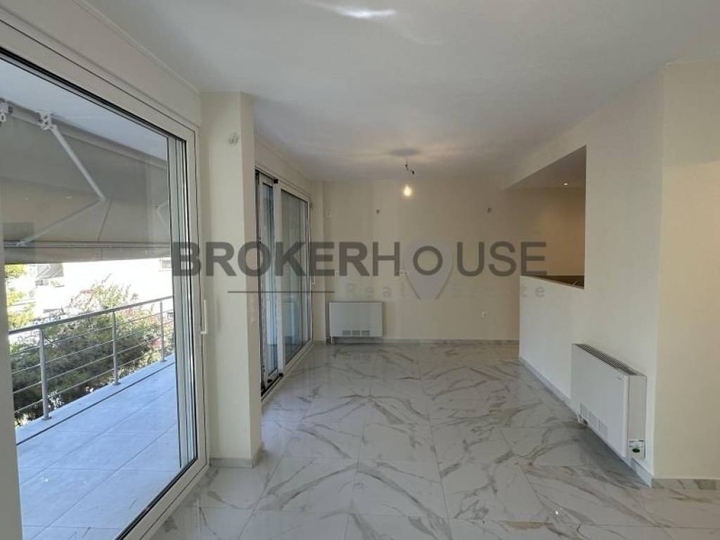 Σαλόνι,Άποψη χώρου