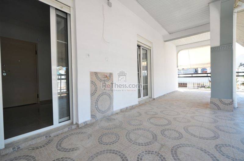 Άποψη χώρου