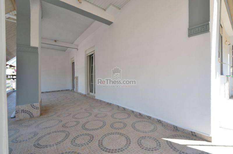 Άποψη χώρου