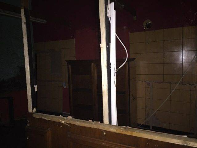 Εσωτερικοι χώροι