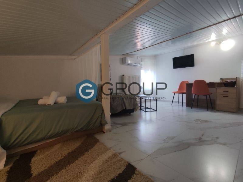 Υπνοδωμάτιο