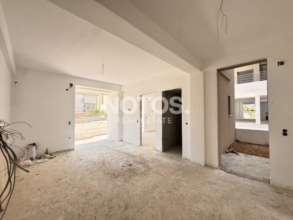 Άποψη χώρου