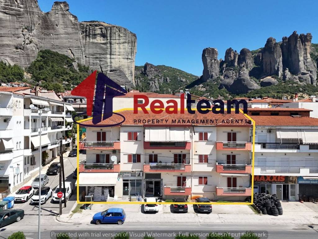 Εσωτερικοι χώροι