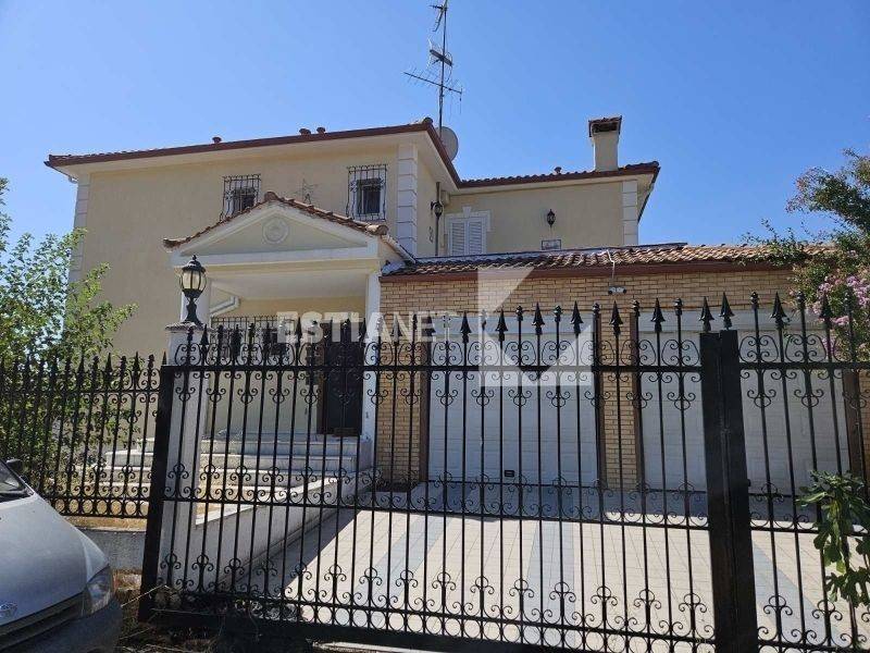 Εξωτερικός χώρος