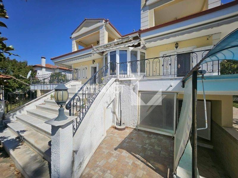 Εξωτερικός χώρος