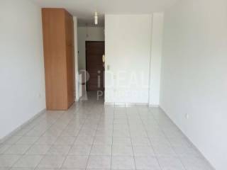 Ενιαίος χώρος