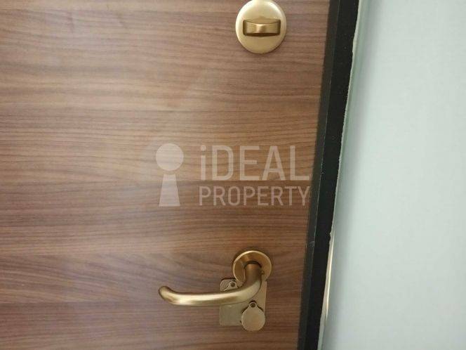 Πόρτα ασφαλείας