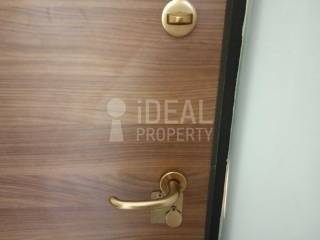 Πόρτα ασφαλείας