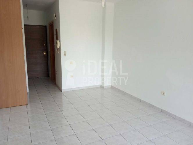 Ενιαίος χώρος